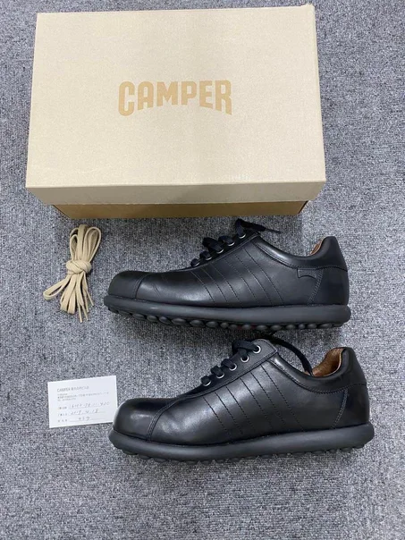 Camper Noire
