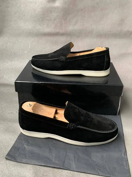 loro piana noire