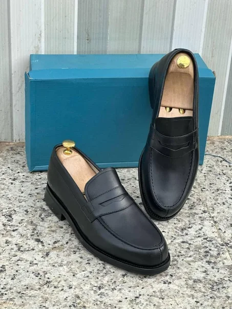 Mocassin 180