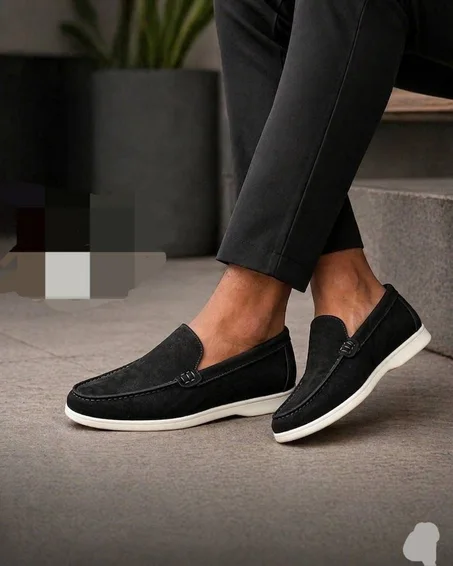 Loro piana noire