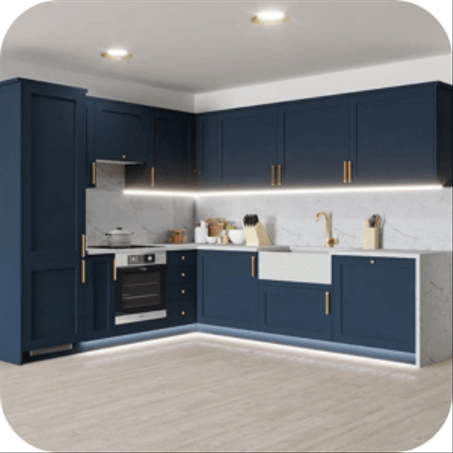 المطبخ و لوازم البيت