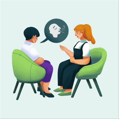 تأهيل أطفال التأخر الذهني