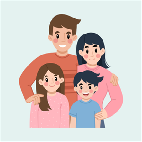 إكتساب مهارات التدبير الأسري