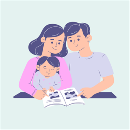 جلسات إرشاد أسري