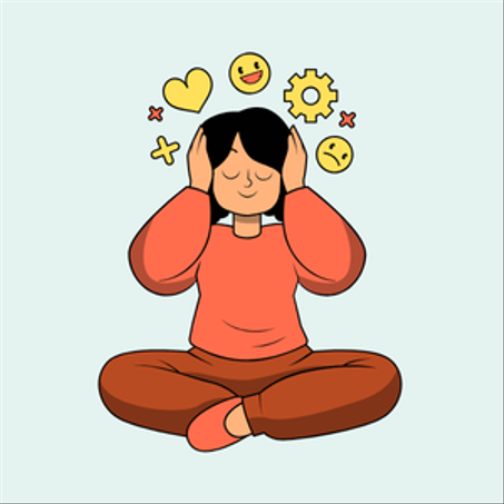 جلسات علاج سلوكي معرفي CBT