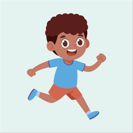 مشاكل أطفال فرط الحركة TDH