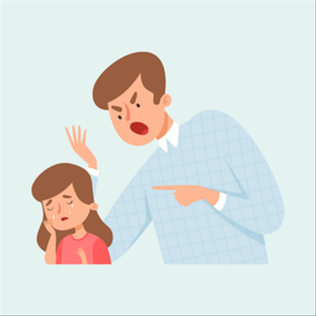 مشاكل التربية