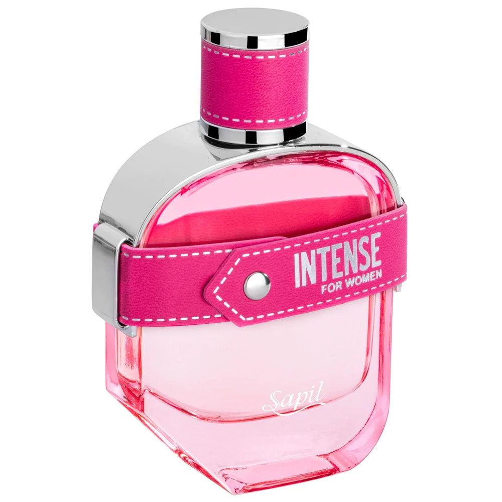 INTENSE FEMME SAPIL 100ML EDP