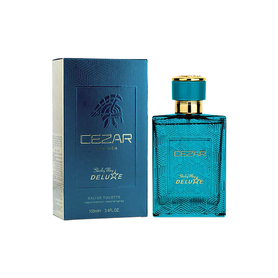 CEZAR HOMME DELUX 100ML
