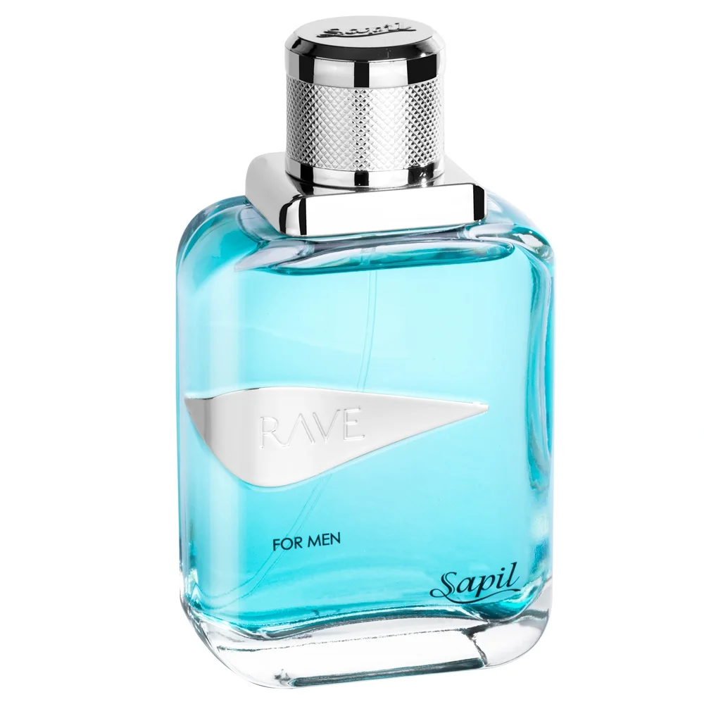 RAVE HOMME SAPIL 100ML EDT