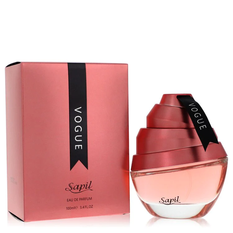 VOGUE FEMME SAPIL 100ML  EDP