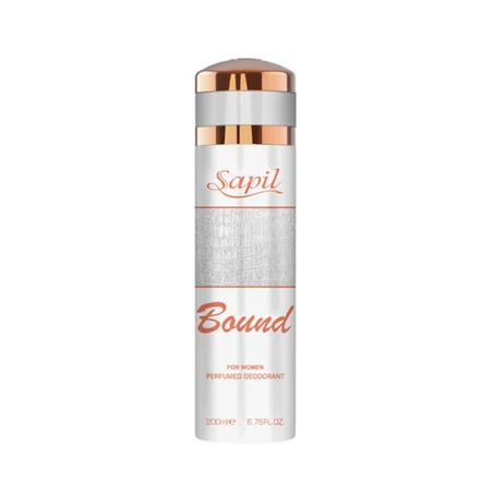 BOUND FEMME SAPIL 200ML