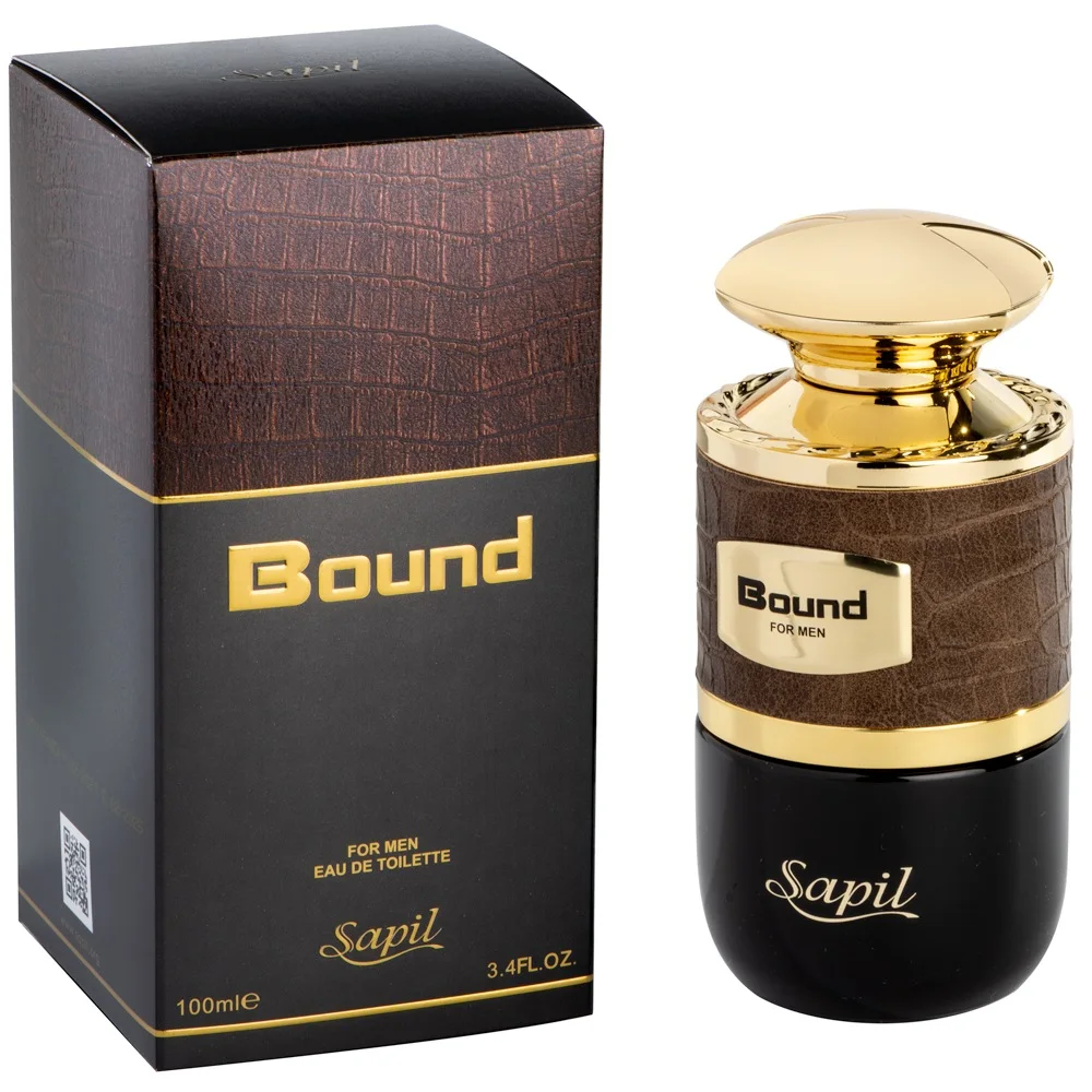 BOUND HOMME SAPIL 100ML