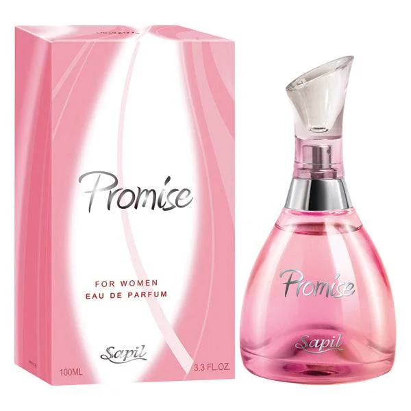 PROMISE FEMME SAPIL 100ML EDP