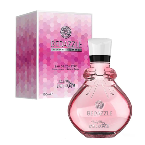 BEDAZZLE FEMME DELUX 100ML