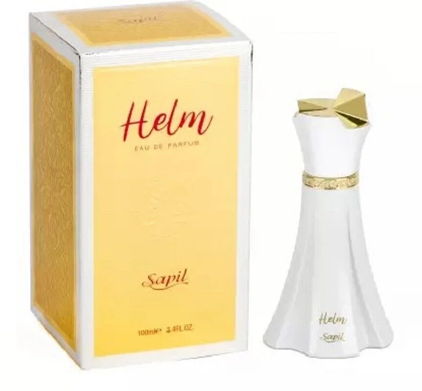 HELM  SAPIL 100ML EDP