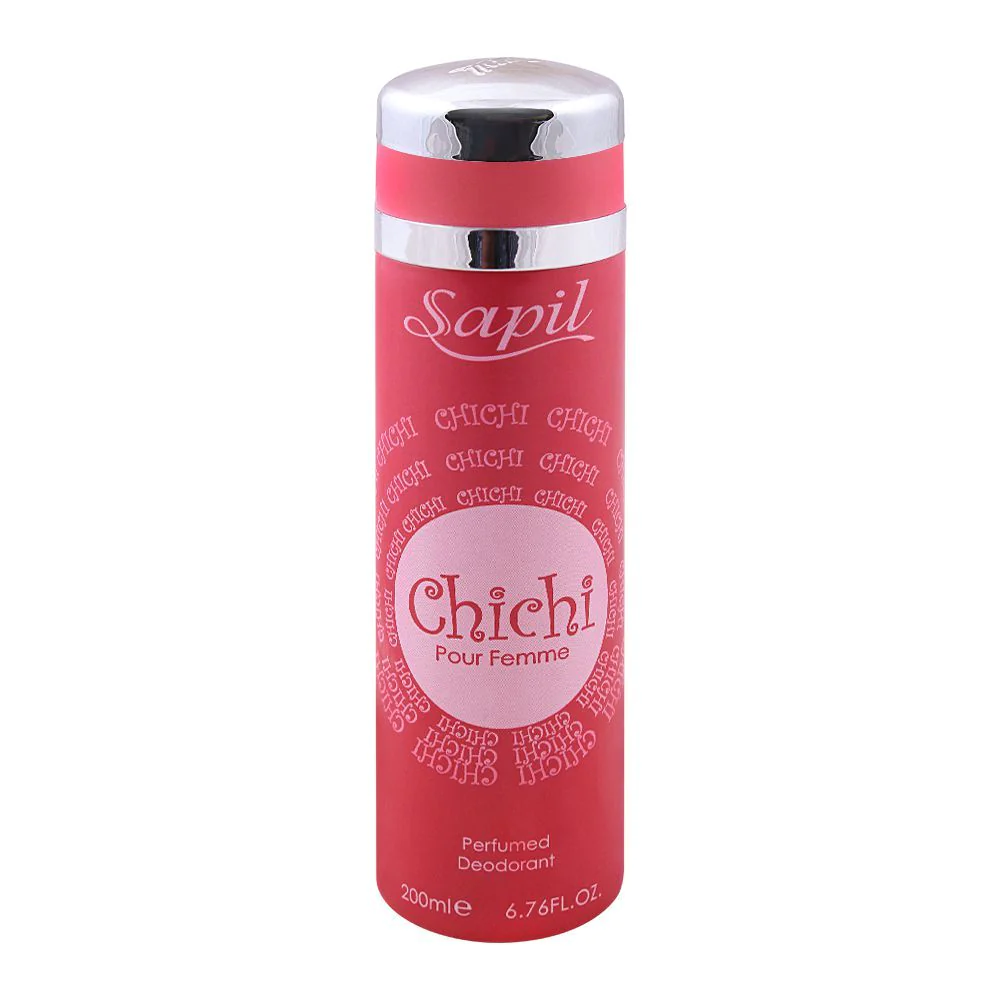 CHICHI FEMME SAPIL 200ML