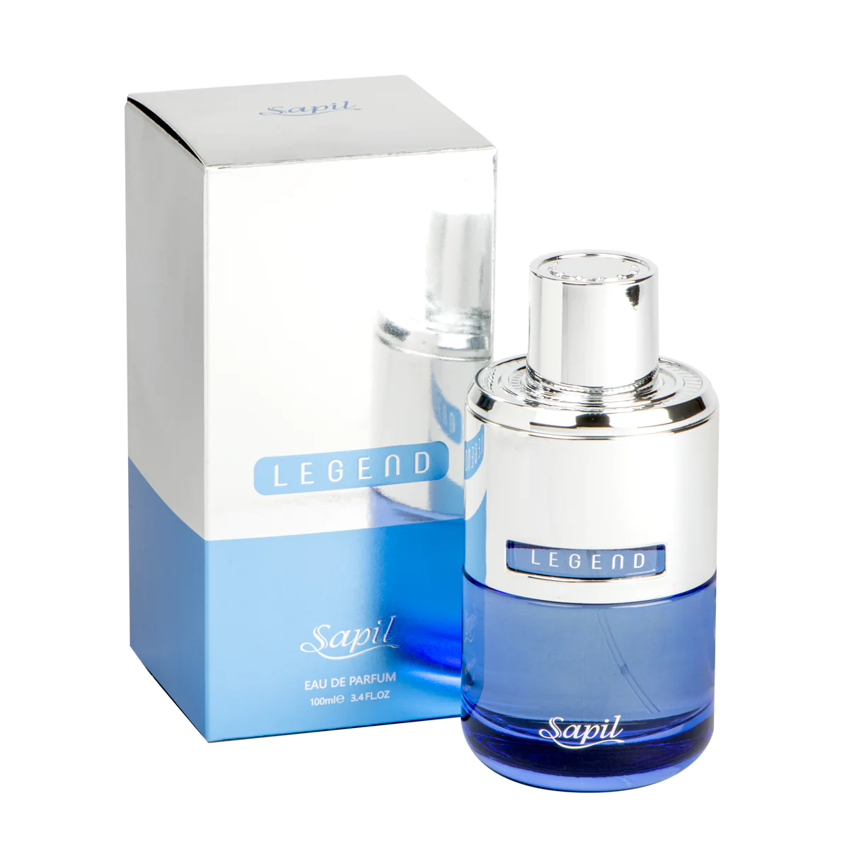 LEGEND HOMME SAPIL 100ML EDP
