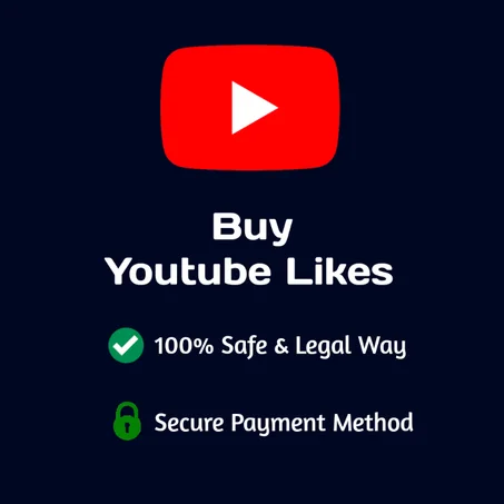 Buy Youtube Real Likes