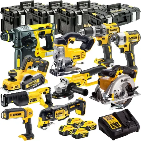 أدوات يدوية  منزلية