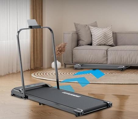 جهاز المشي 2 في 1】 جهاز المشي Rovyfota الذي يجمع بين مزايا جهاز المشي التقليدي وراحة وسادة المشي المحمولة.