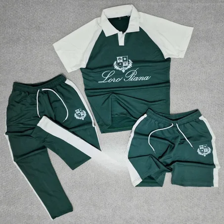 Ensemble Loro Piana 3X1
