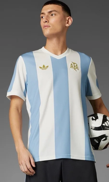 argentina tshirt 2026