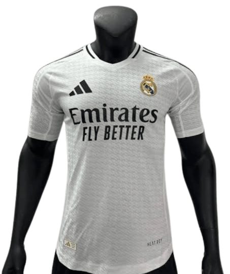 T-shirtRealmdrid