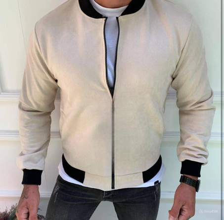 Vest Zara