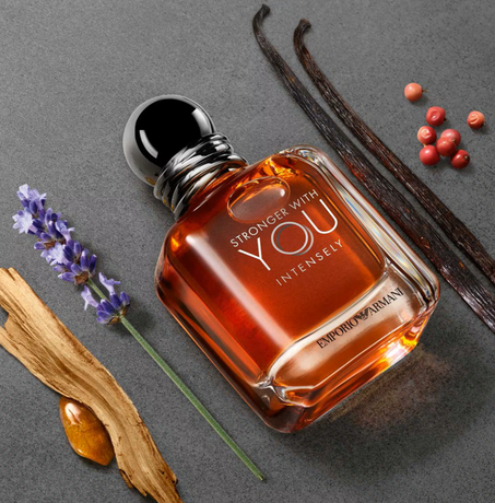Stronger With You Intensely - 10ML