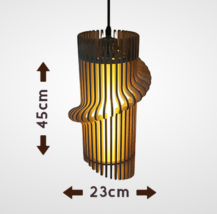 LUSTRE 12