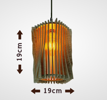 LUSTRE 15