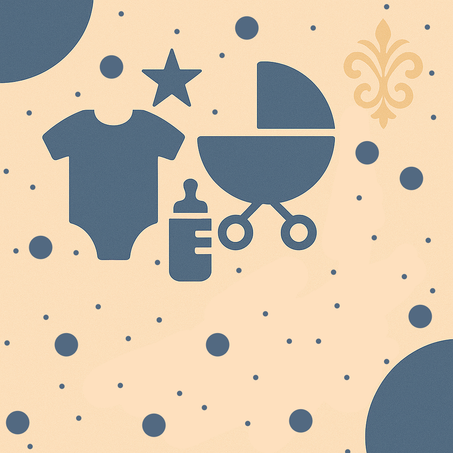 الأطفال والمواليد