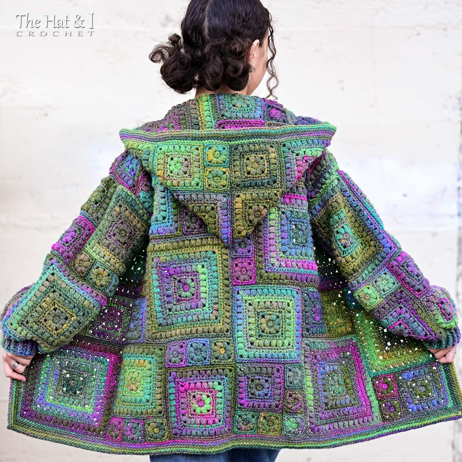 Make a Cozy Sweater You’ll Love – Simple PDF Pattern