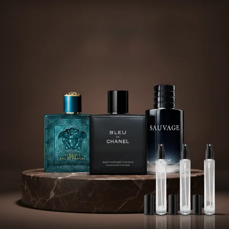 Parfums Homme