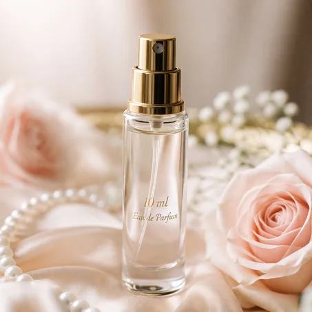 Parfums Femme