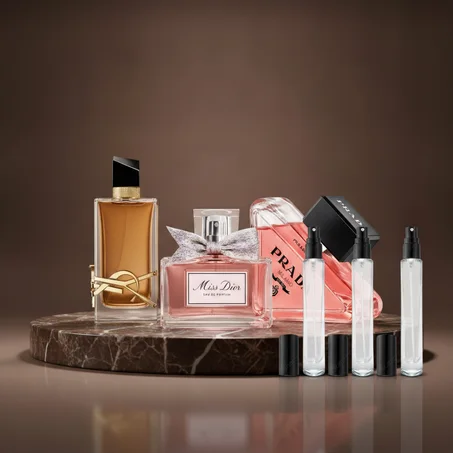 Parfums Femme