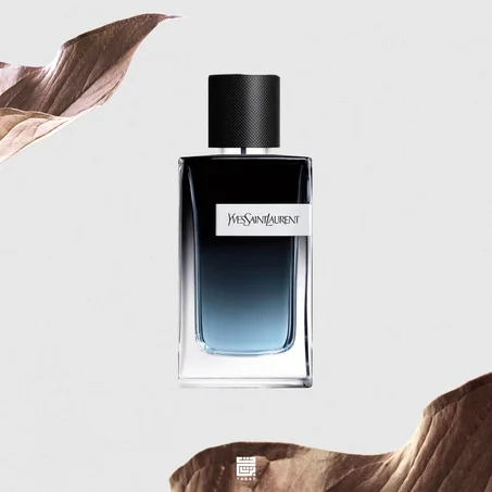 Y Eau de Parfum - Yves Saint Laurent
