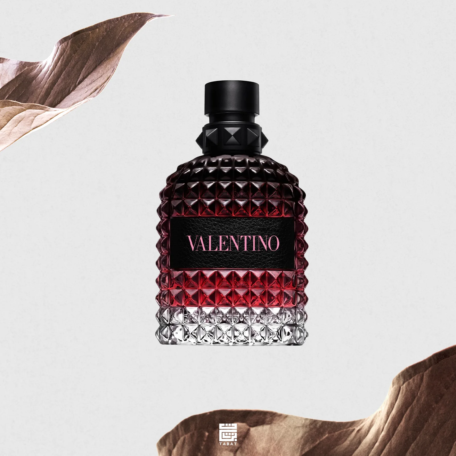 Valentino Born In Roma Intense