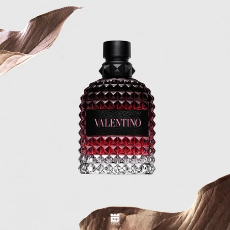 Valentino Born In Roma Intense