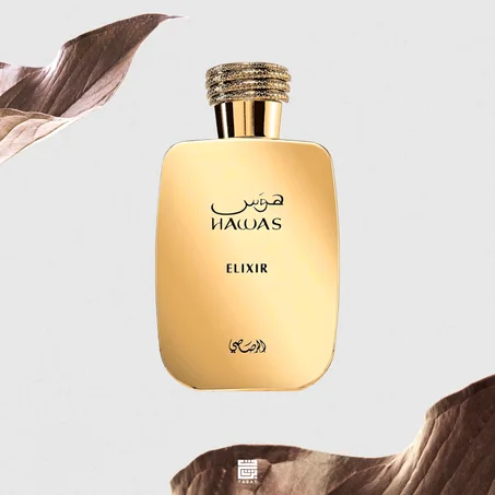 Hawas Elixir
