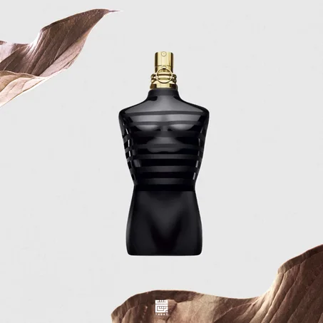 Le Male Le Parfum