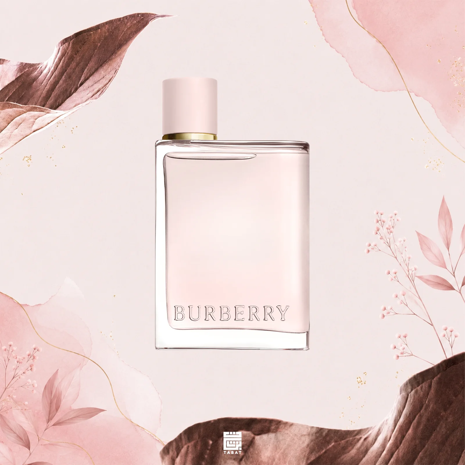 Burberry Her Eau De Parfum