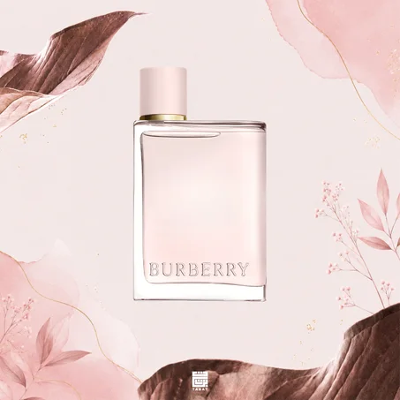 Burberry Her Eau De Parfum