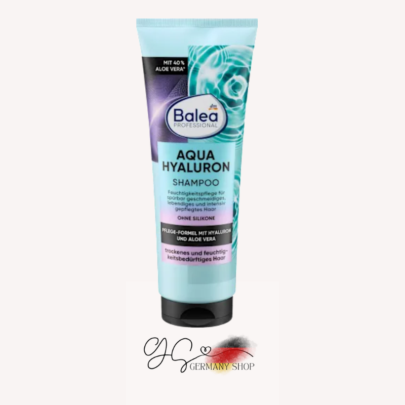 Balea Professional Aqua Hyaluron  شامبو