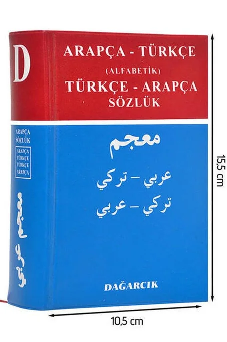 Arapça-Türkçe