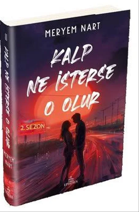 Kalp ne isterse o olur 2