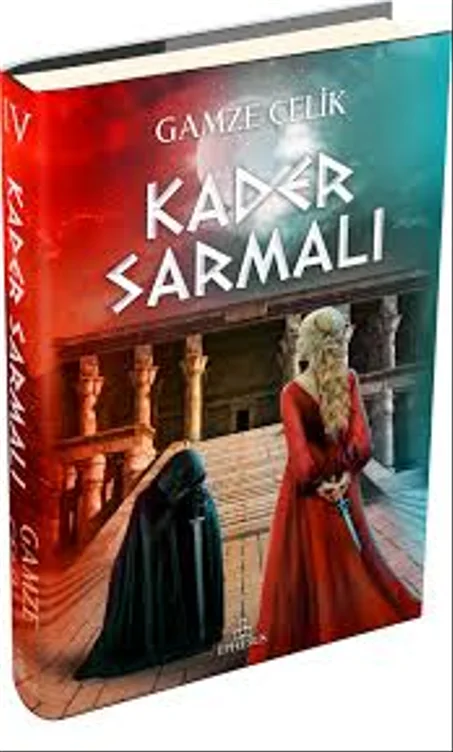 Kader Sarmalı-piramit