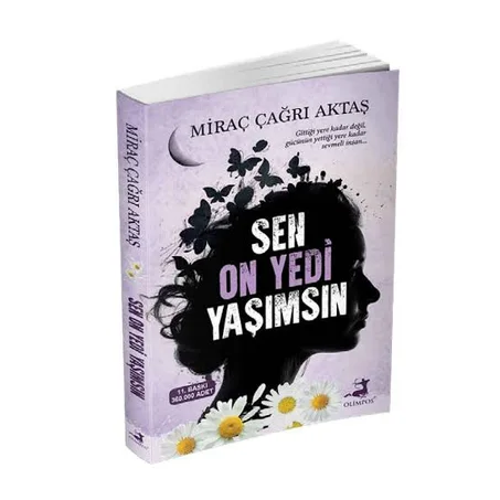 Sen on yedi yasımsın