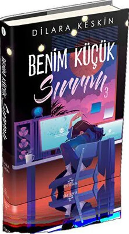 Benim Küçük Sırrım - 3